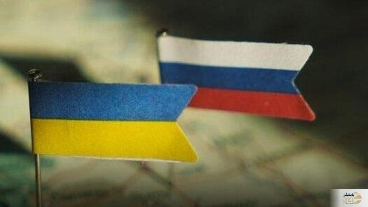 اوکراین به تاسیسات نفتی روسیه حمله پهپادی انجام داد