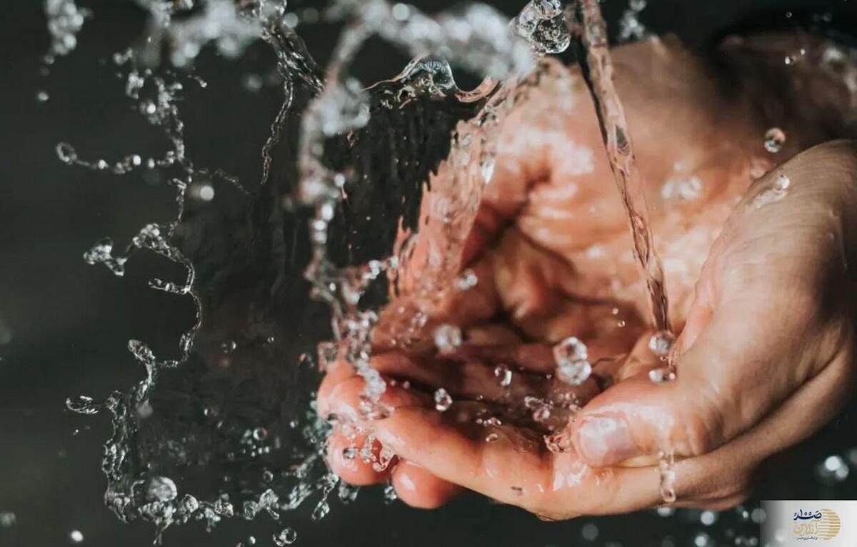 غسل فلق چیست؟  راز گشایش سریع و دفع بلا در سنت‌های معنوی