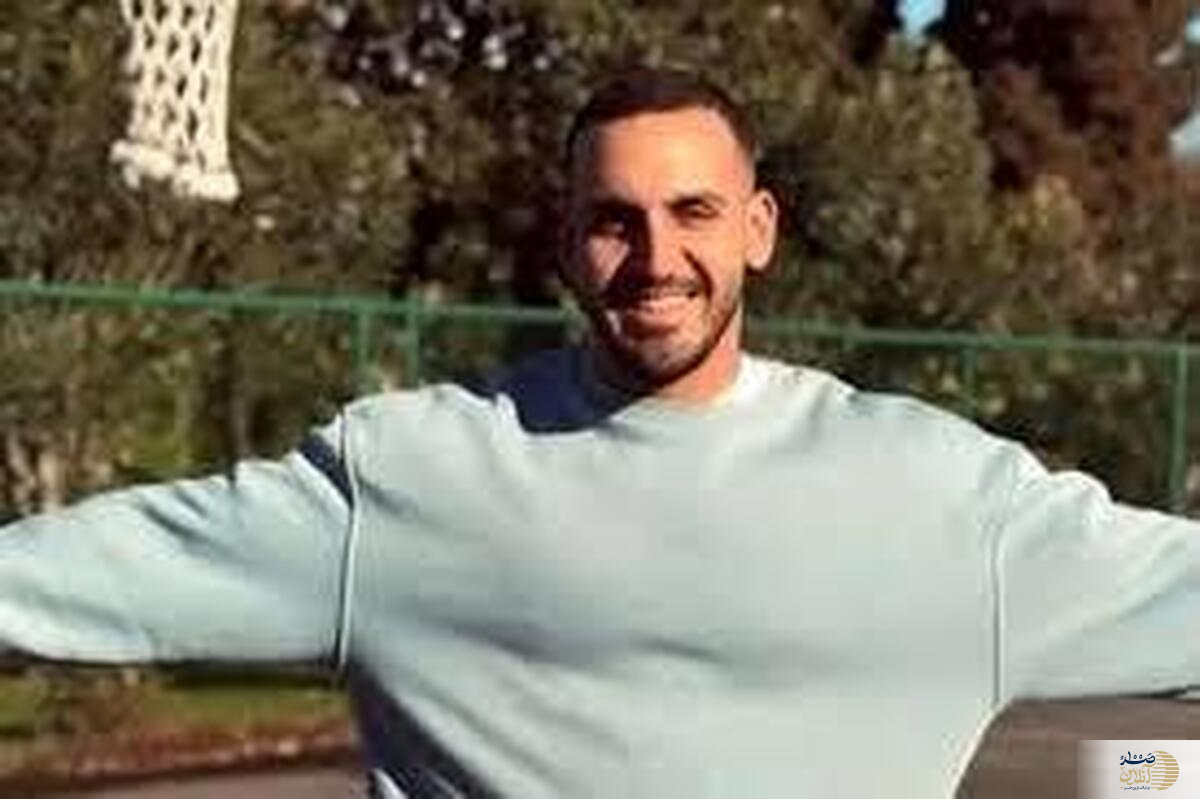 عکس قاتل مربی بدنسازی منتشر شد/ این قاتل بی رحم را می شناسید؟