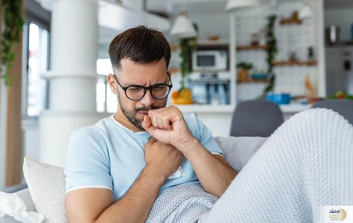 برای این نوع سرفه لب به آنتی بیوتیک نزنید