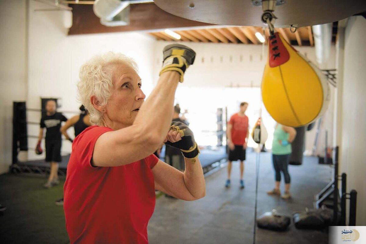اگر جان تان را دوست دارید این کار بدون هزنیه از امروز انجام دهید