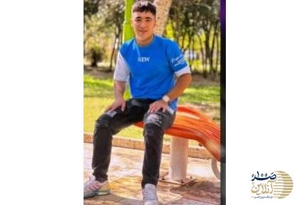 عکس قاتل مربی بدنسازی منتشر شد/ این قاتل بی رحم را می شناسید؟