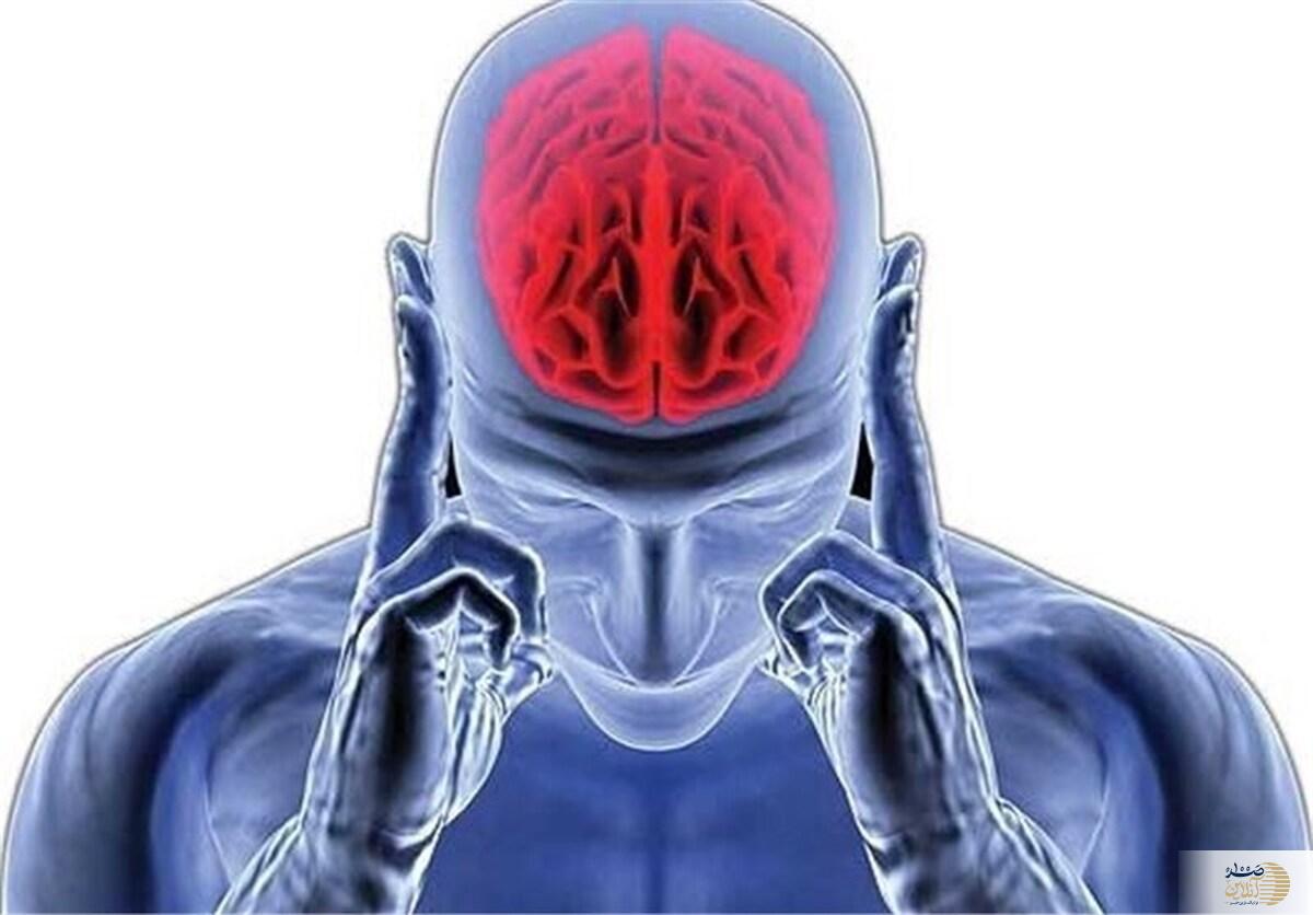 اگر این مشکلات را دارید نگران مغزتان باشید