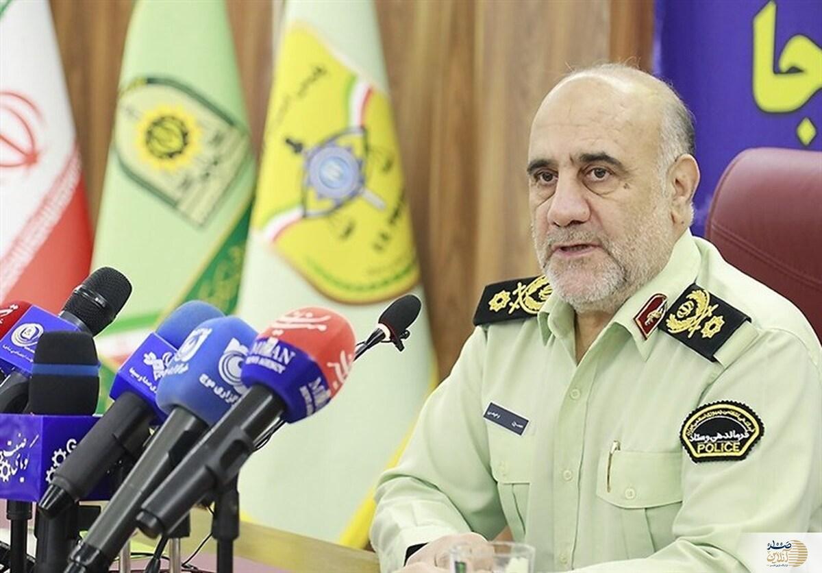 برنج احتکاری از یک شرکت معروف کشف شد