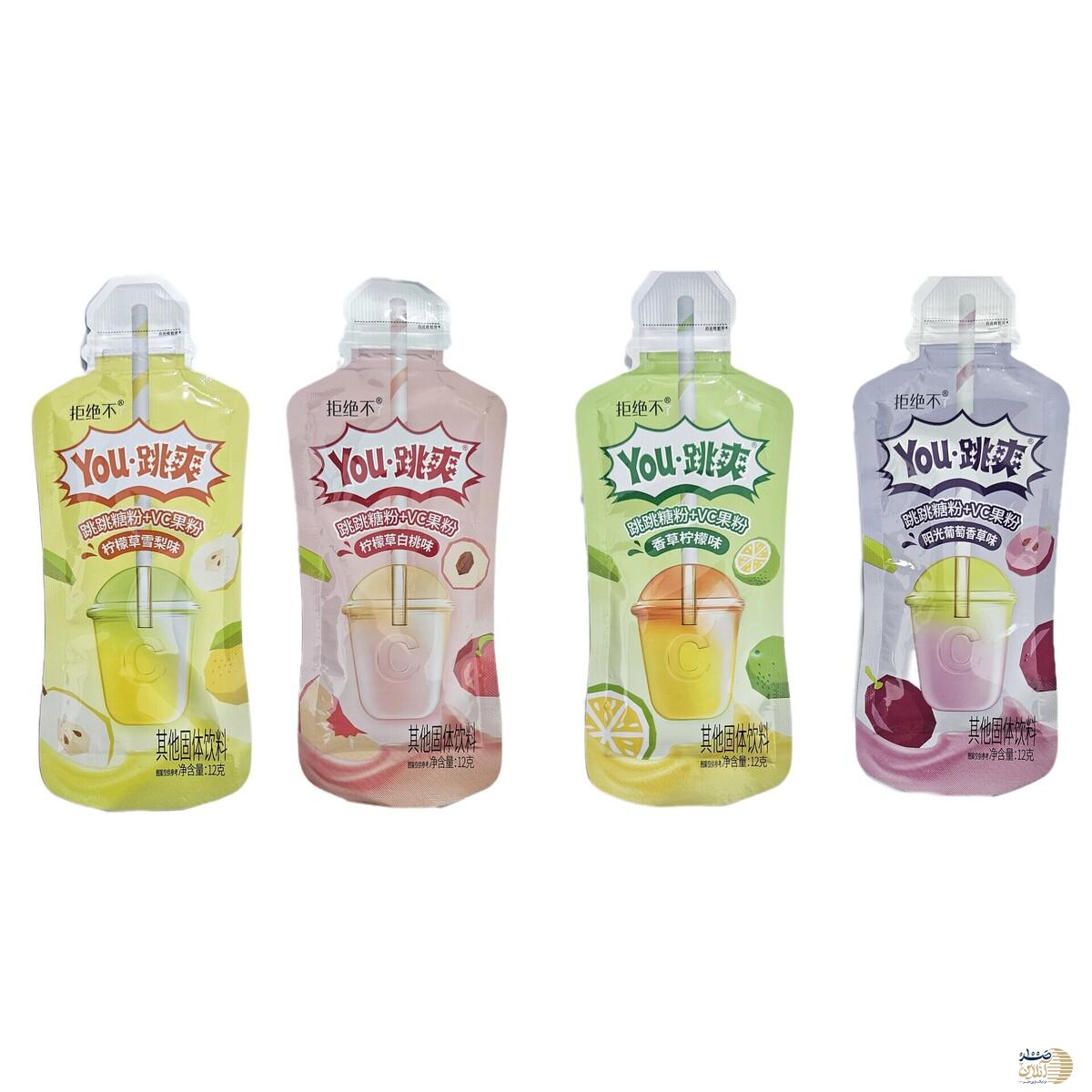 هشدار جدی  از خطرات این آبمیوه‌های چیزی شنیده اید؟