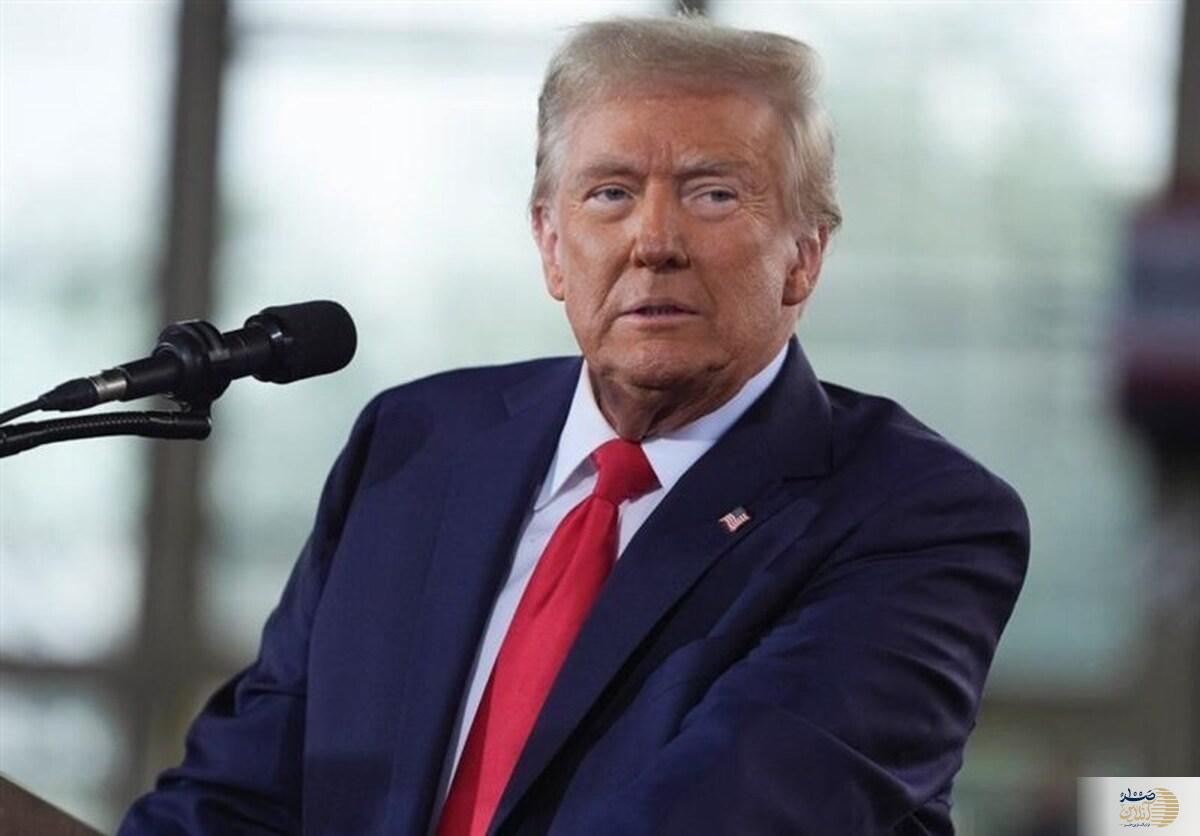 ترامپ باهوش بودن پوتین را تمجید کرد