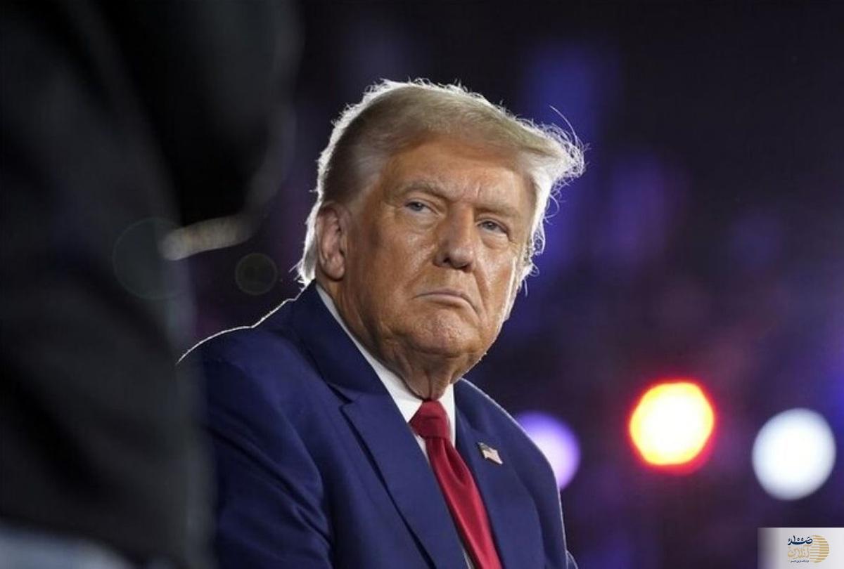 ترامپ امیدوار به توافق ابراهیم با عربستان است