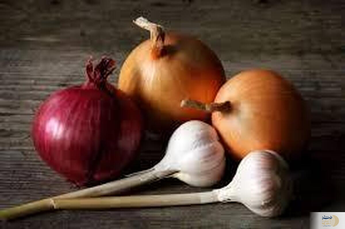 شاید باورتان نشود این خوراکی ها به شما بوی خوش می دهد