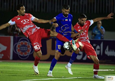 دو گزینه نهایی برای میزبانی داربی ۱۰۶ مشخص شد