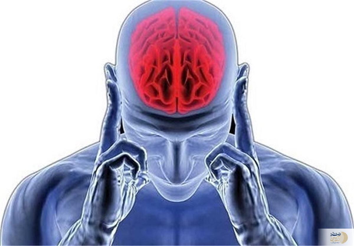 ویدئو  این نوع سکته قابل پیشگیری است