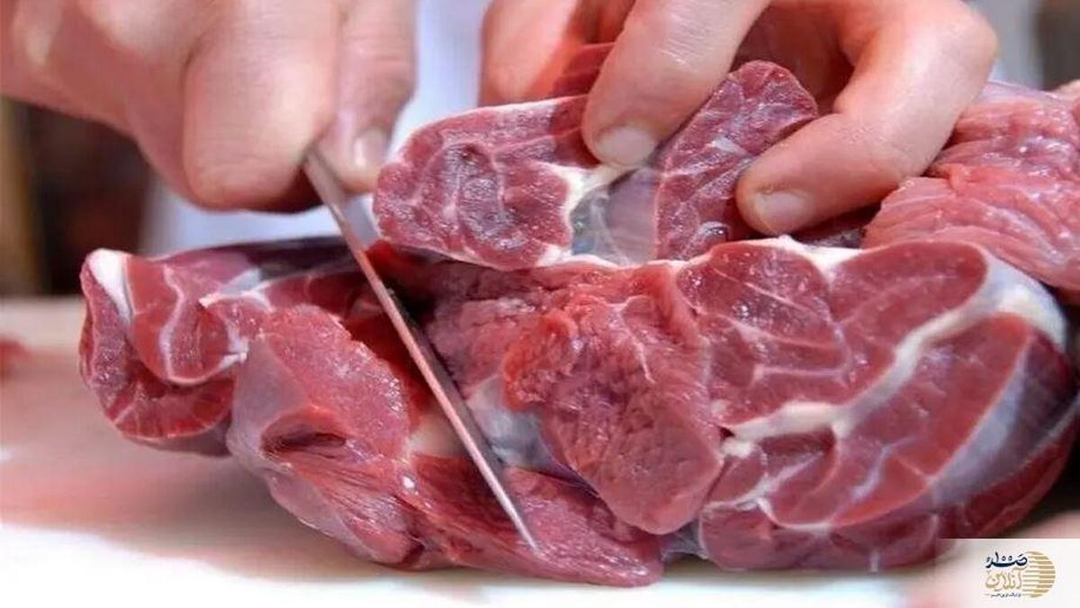 آخرین قیمت گوشت امروز ۱۲ آبان ۱۴۰۴