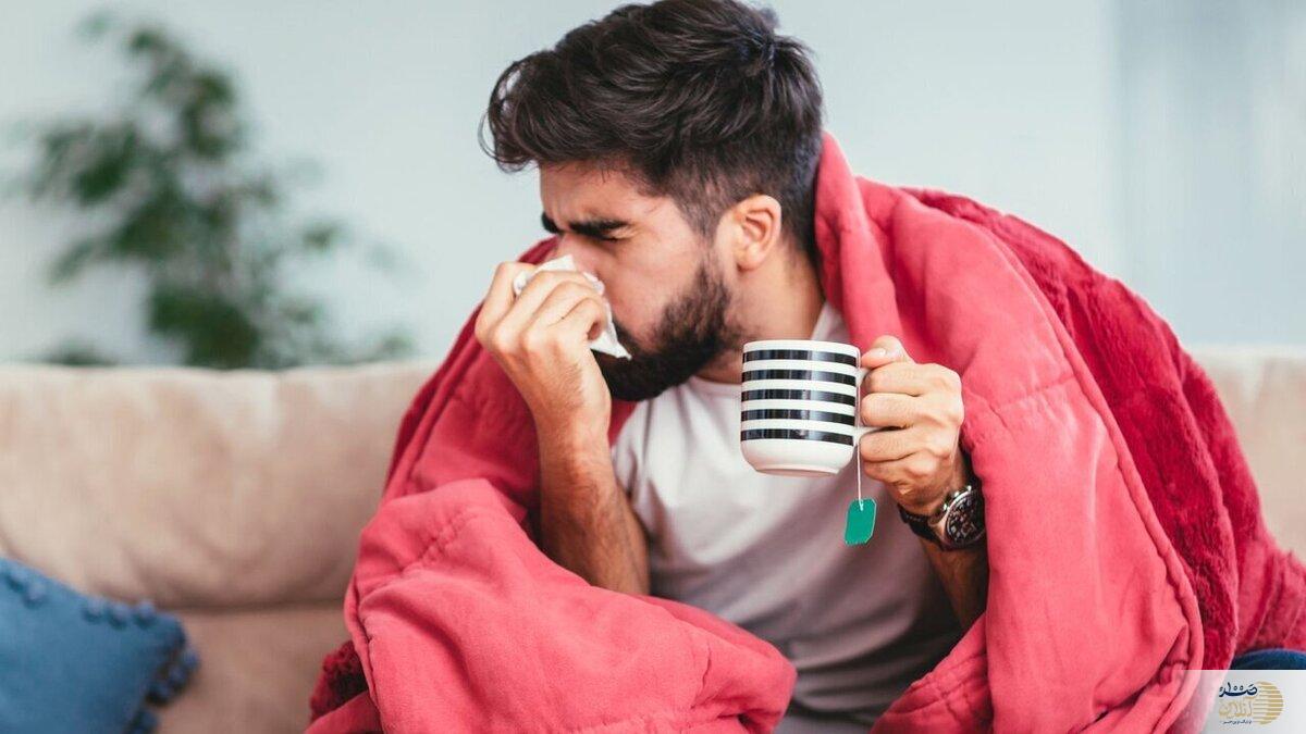 با این روش های ساده سه سوته سرماخوردگی را خوب کنید