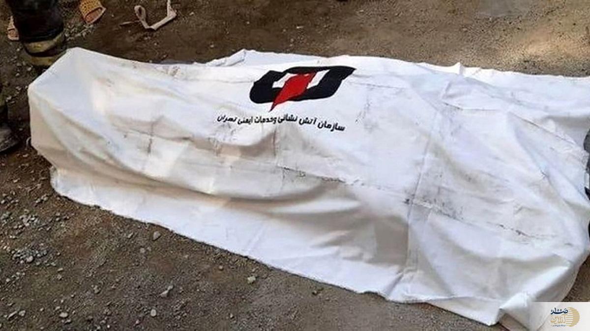 جسد پتوپیچ مرد جوان در بیابان‌های شهرری  ماجرا چه بود؟