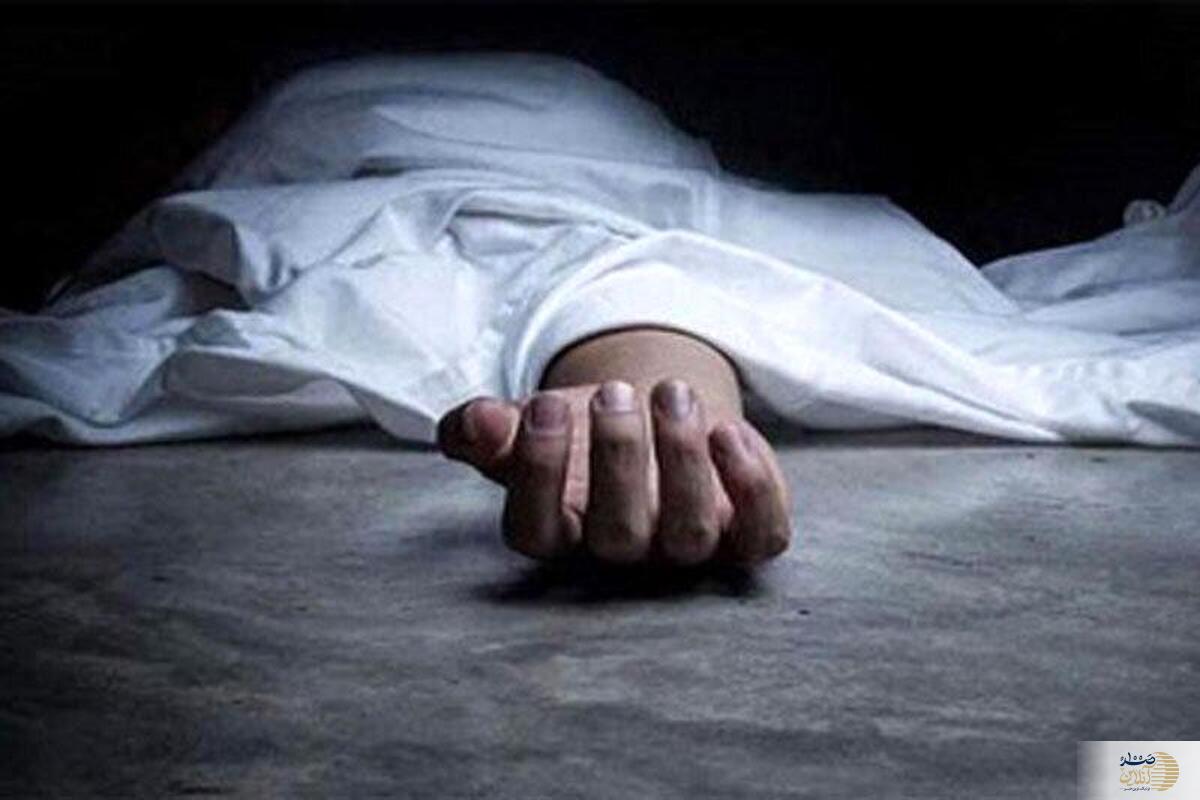 مرگ موزیسین معروف تهرانی پس از لو رفتن زن صیغه ای اش