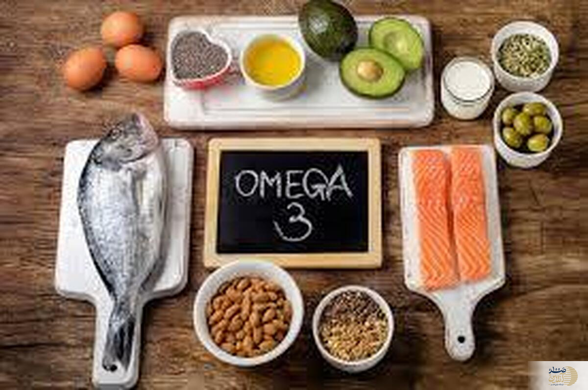 این چربی سالم برای بدن معجزه می کند