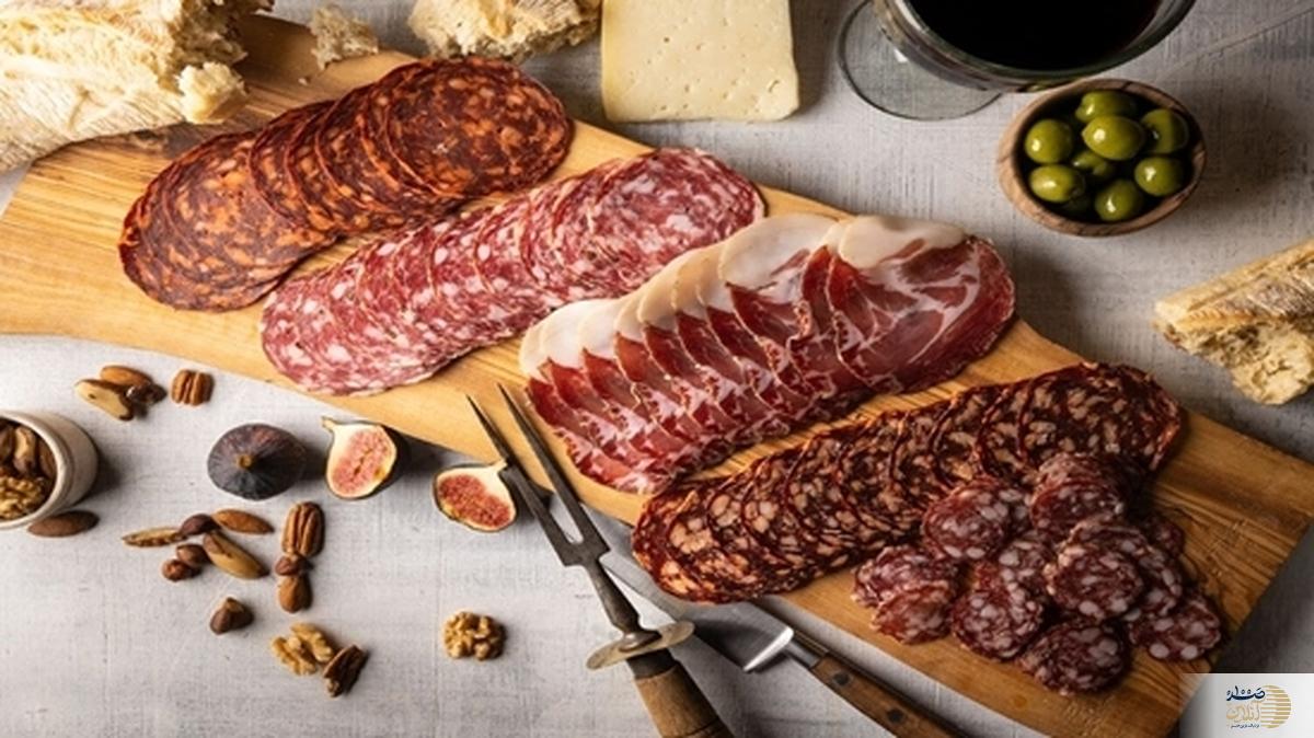 به این غذاها بعد از ساعت هشت شب لب نزنید!