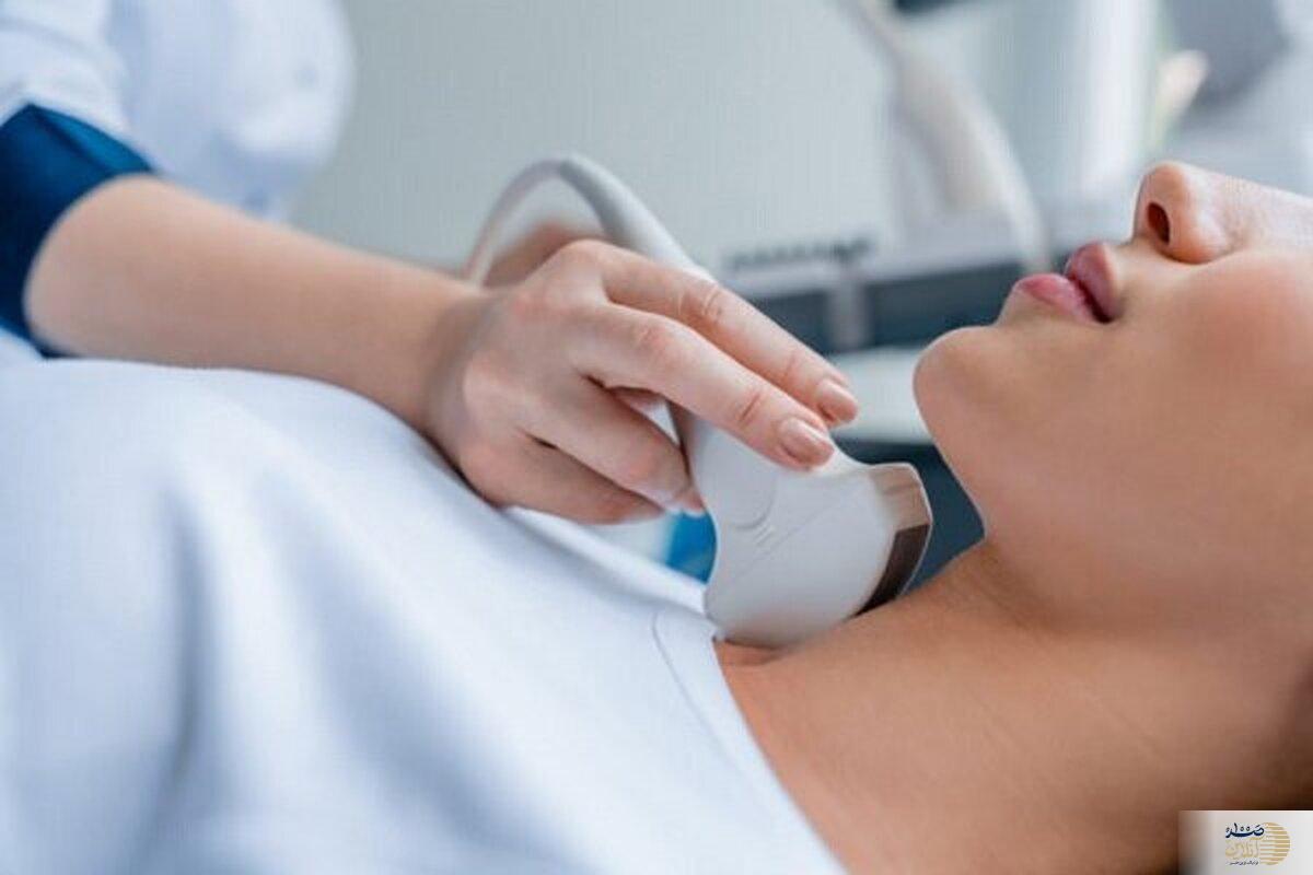 این نشانه ها یعنی بدن تان ید کم دارد