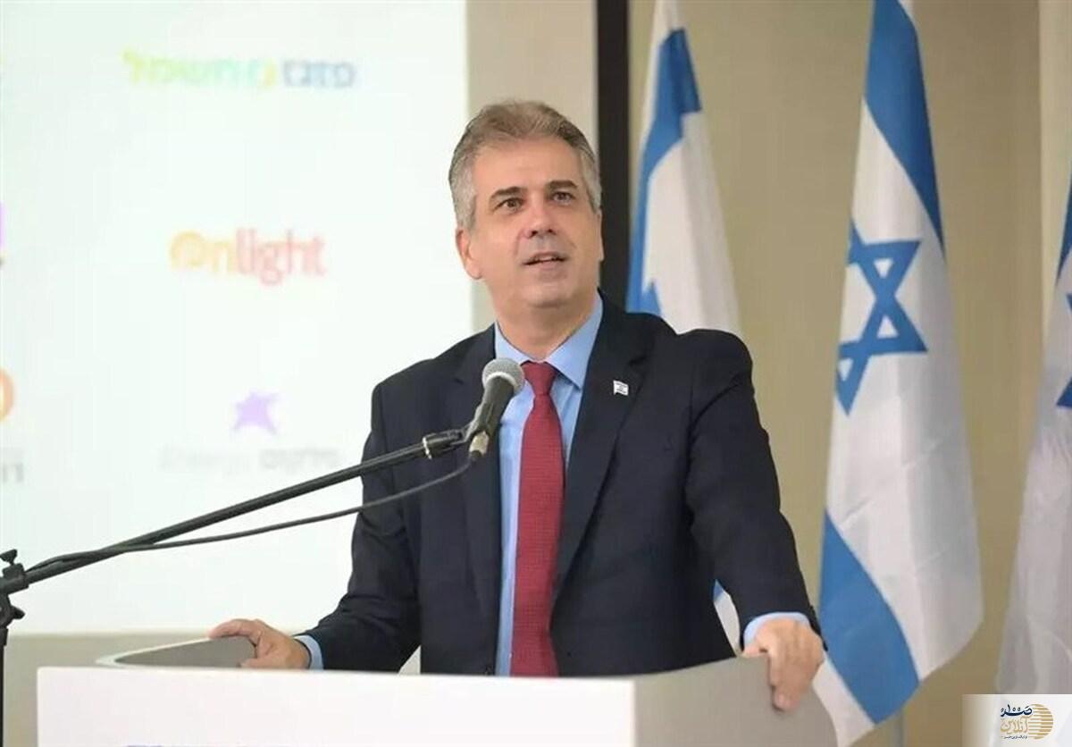 وزیر نتانیاهو هشدار داد  حماس سلاح خود را تحویل ندهد جنگ در غزه ادامه دارد