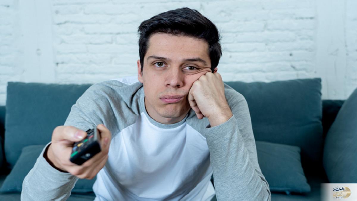 این اتفاقات در بدن یعنی تحرک تان کم است