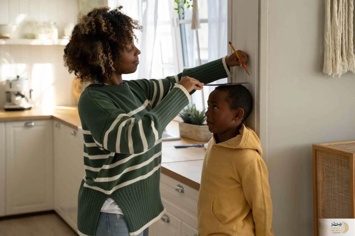 مردان تا این سن قد می کشند