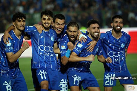 اگر مربی استقلال ایرانی بود، بعد از آن شکست بزرگ برکنار می‌شد