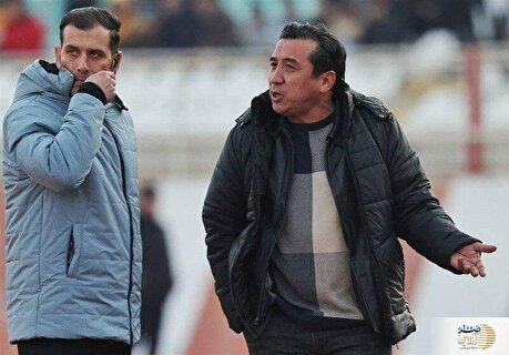 اظهارات جنجالی خداداد عزیزی درباره پژمان جمشیدی