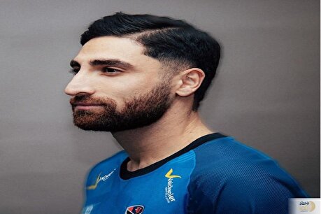 علیرضا جهانبخش از تیم جدیدش رونمایی کرد