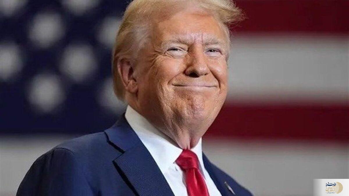 طرح جدید ترامپ برای ایجاد آشوب در ایران