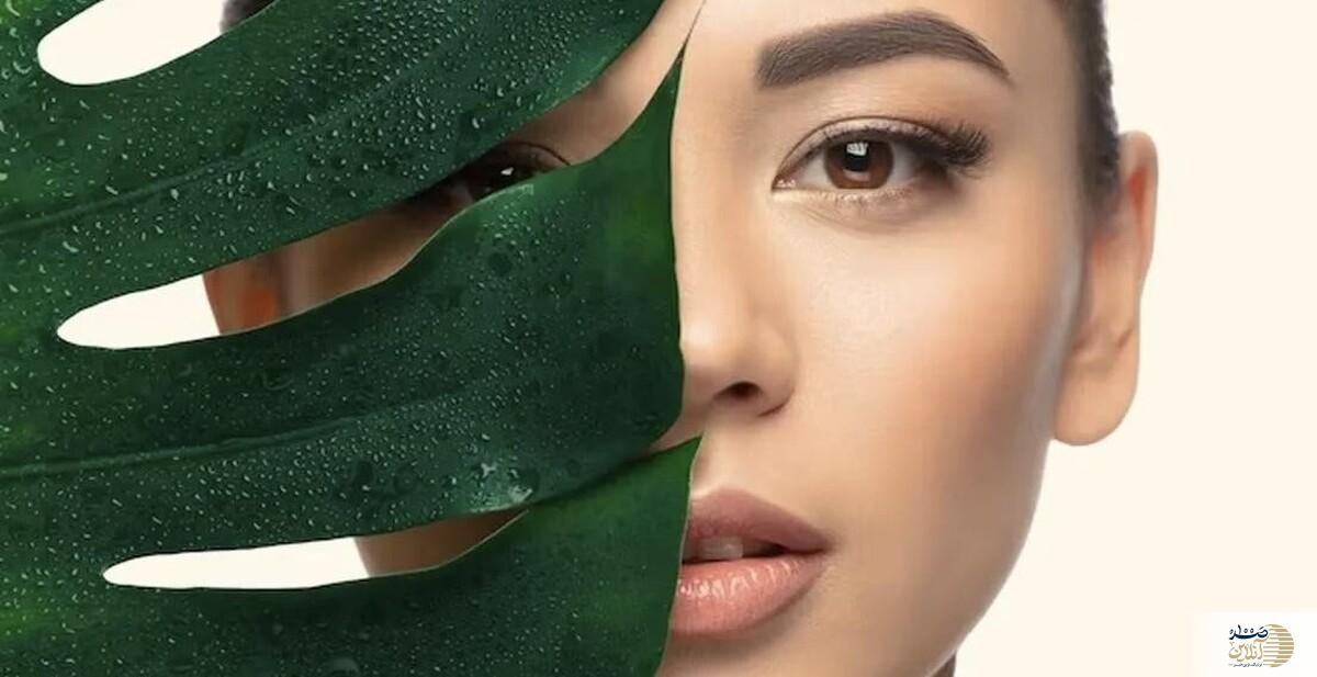 پوست شما خشک است یا کم‌آب  این موضوع را جدی بگیرید