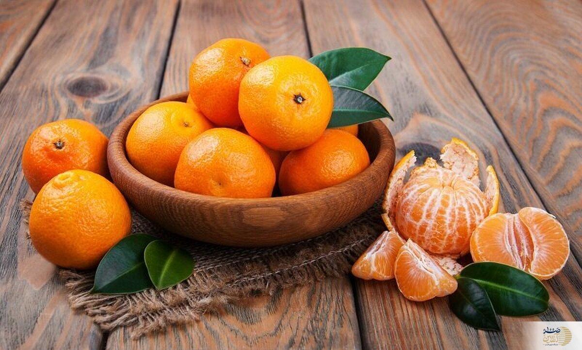 این ۲ میوه دوست داشتنی یار و یاور کبد و کلیه شما هستند