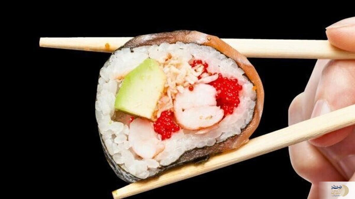 راز لاغر بودن ژاپنی ها لو رفت