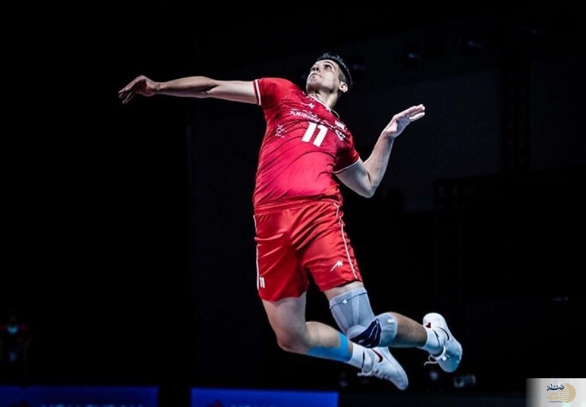 غم در اردوی تیم ملی  ملی‌پوشان با یاد صابر با بازوبند مشکی به مصاف بحرین می‌روند