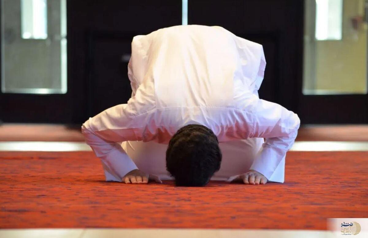 راز ارتباط معنوی با امام عصر (عج) در نماز استغاثه