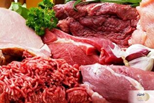 آخرین قیمت روز گوشت قرمز در ۱۴ آبان ۱۴۰۴ + جدول