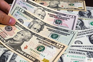 آخرین قیمت دلار امروز چهارشنبه ۱۴ آبان ۱۴۰۴