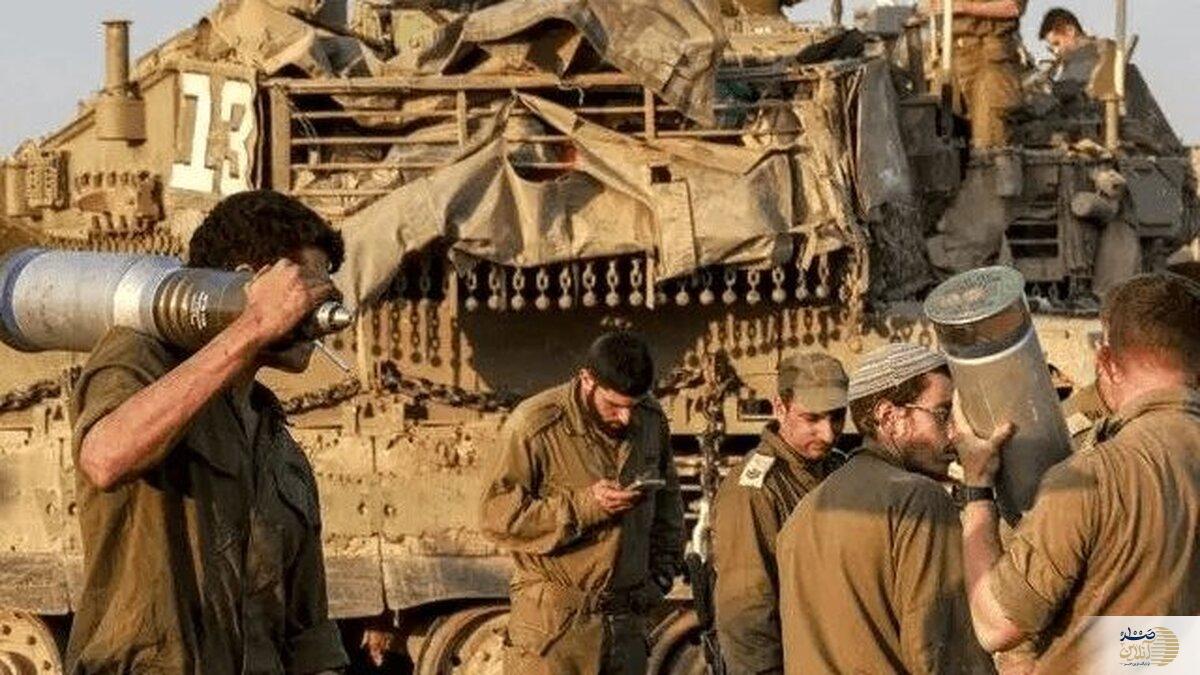 پایگاه‌های آمریکا در شمال شرقی سوریه با تحریکات نظامی روبرو شدند