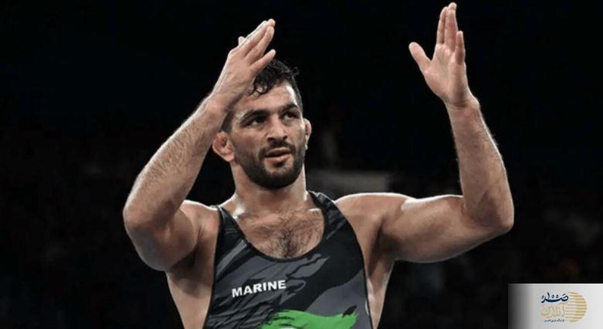 حضور رسمی حسن یزدانی در استقلال جویبار قطعی شد