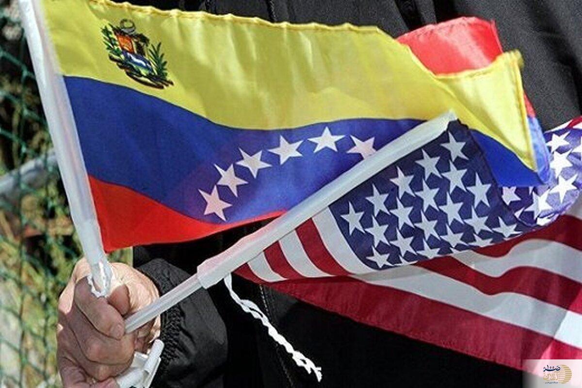 پای روسیه به جنگ بین آمریکا و ونزوئلا باز شد