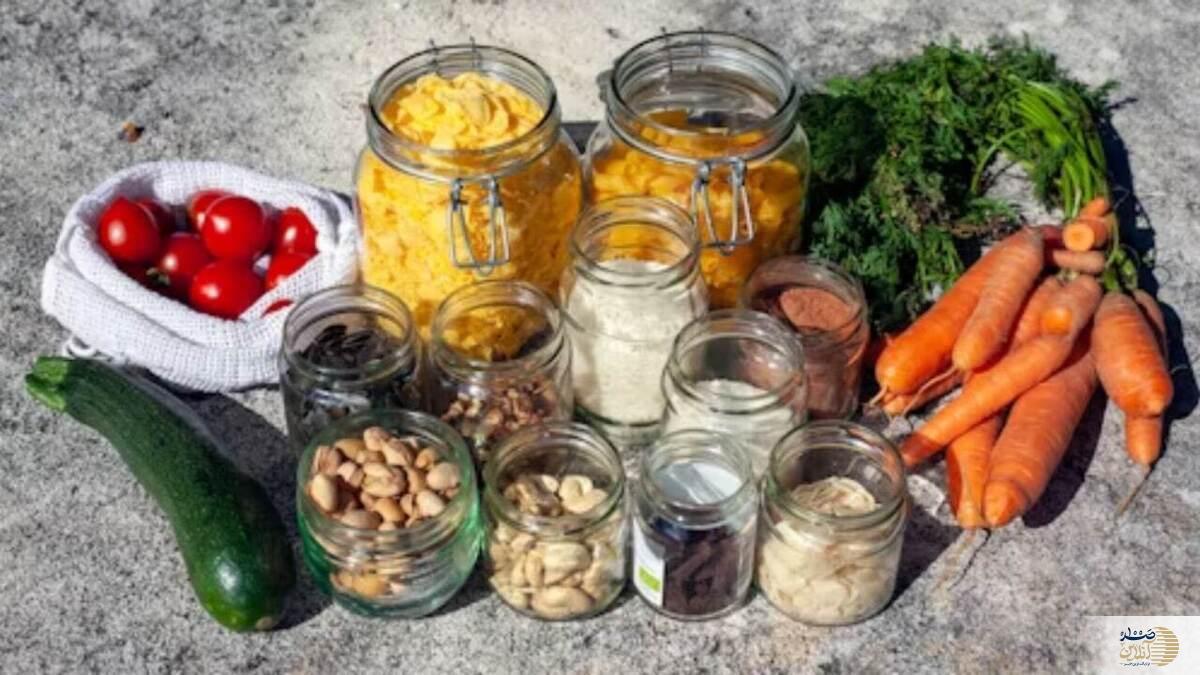 با این مواد غذایی معده و روده شما سالم می ماند