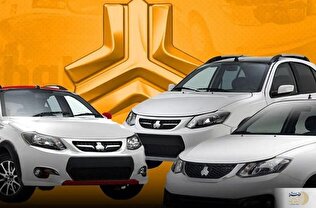 سایپا سه محصول جدید را پیش‌فروش می‌کند + شرایط ثبت نام و جدول محصولات