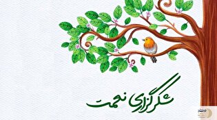 تفاوت میان عُجب و شکر/ نگاهی عارفانه از استاد فاطمی‌نیا