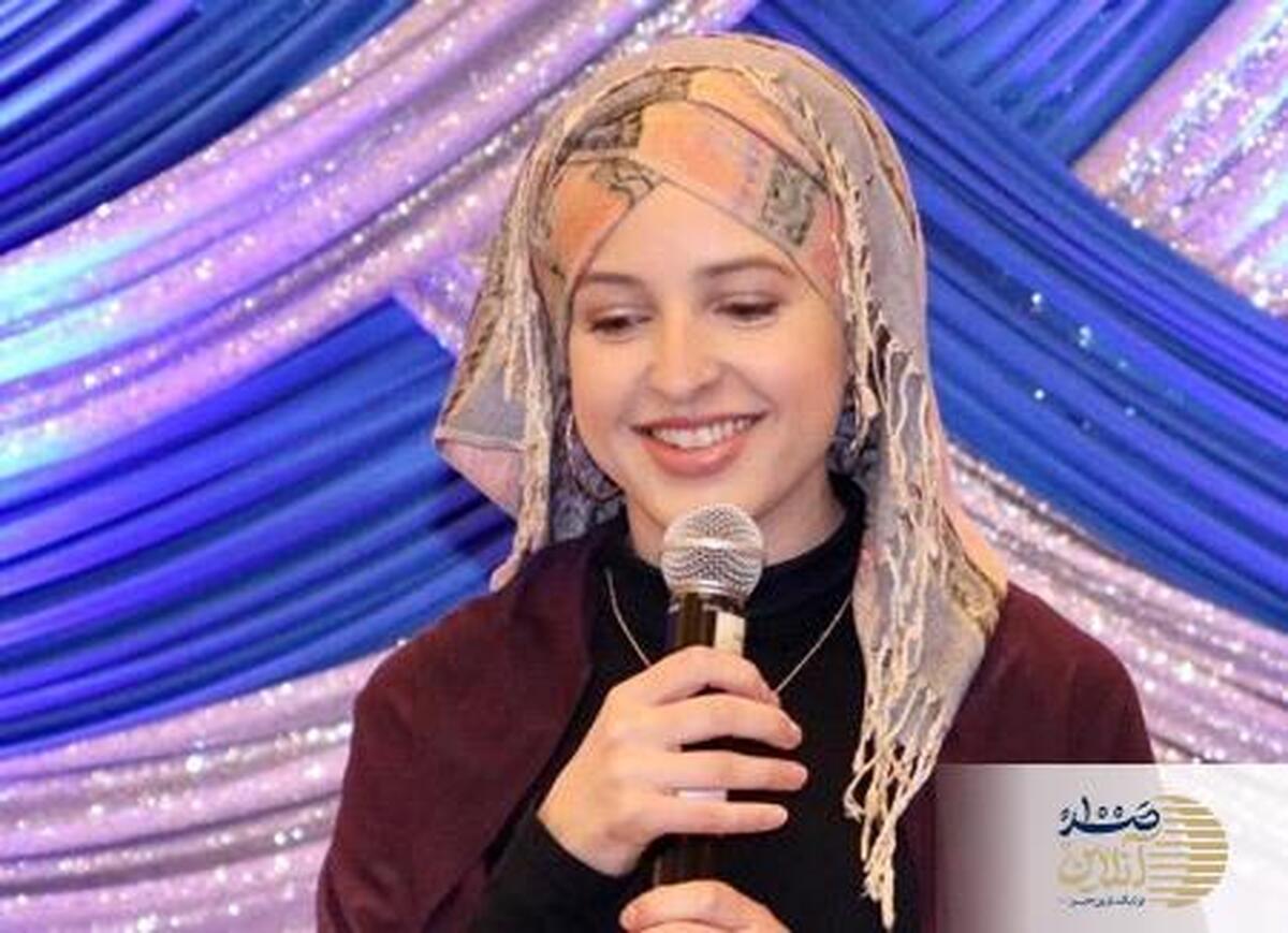 جنیفر، خواننده و مدل آمریکایی مسلمان شد + عکس