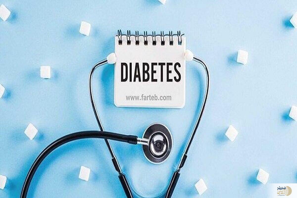 با این رژیم‌غذایی دیابت را دور بزنید