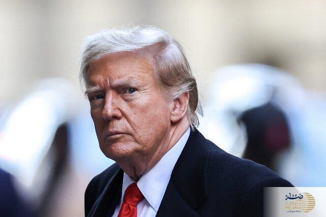 ببینید/ ترامپ با نطقی جنجالی درباره ایران و عربستان همه را غافلگیر کرد