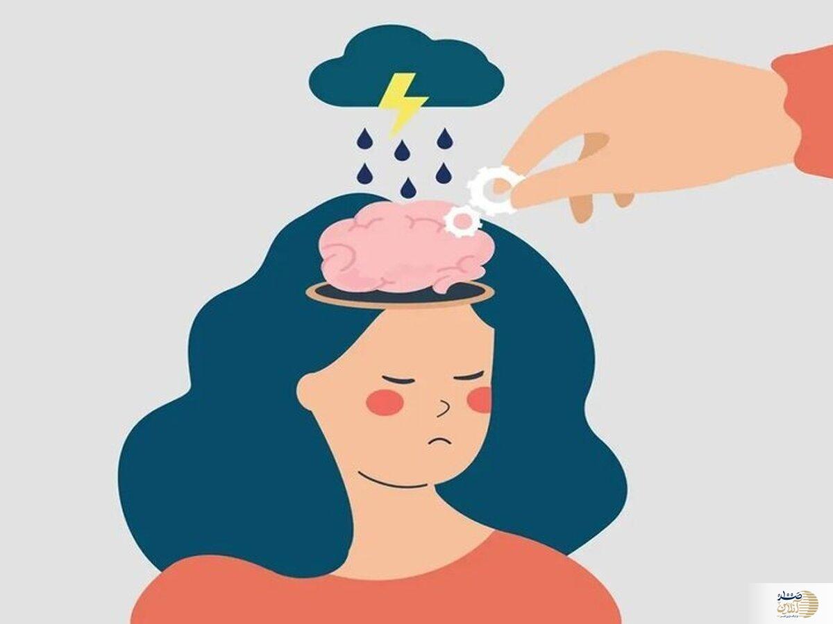 شاید باورتان نشود آه کشیدن چه فوایدی برای بدن دارد