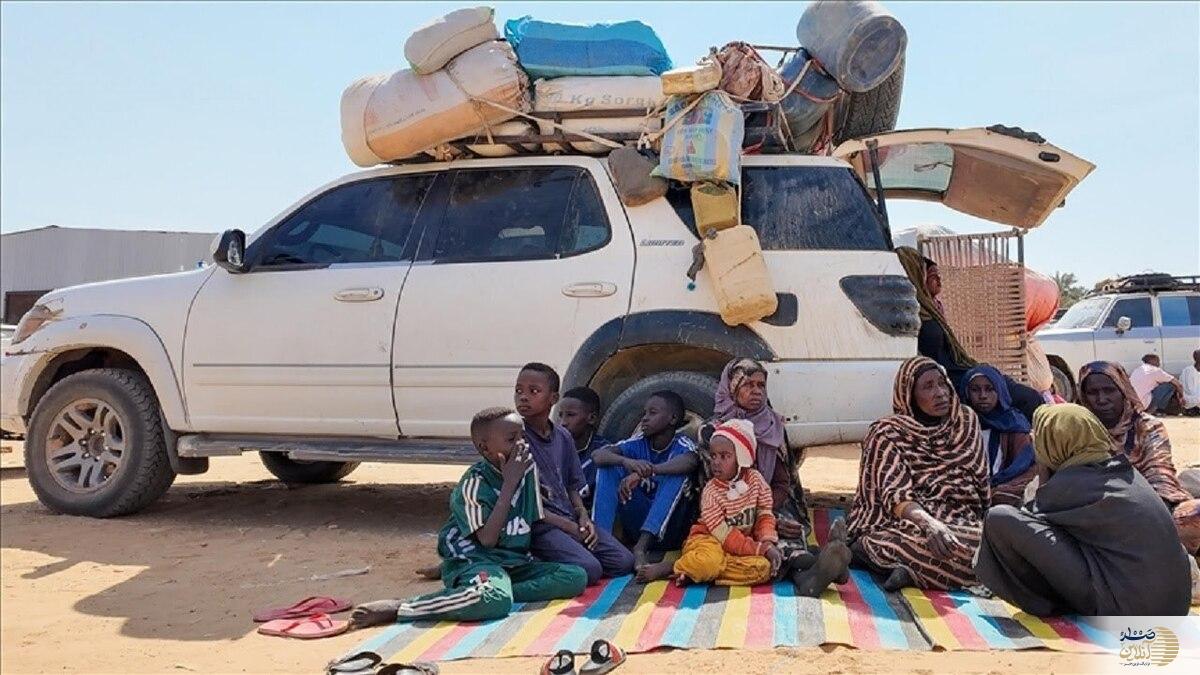 سازمان ملل از فاجعه غیرانسانی سودان پرده برداشت