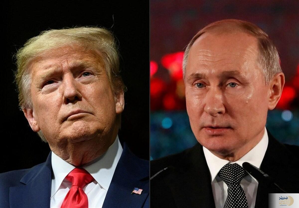 پیام‌های متقابل روسیه و آمریکا درباره توان هسته‌ای