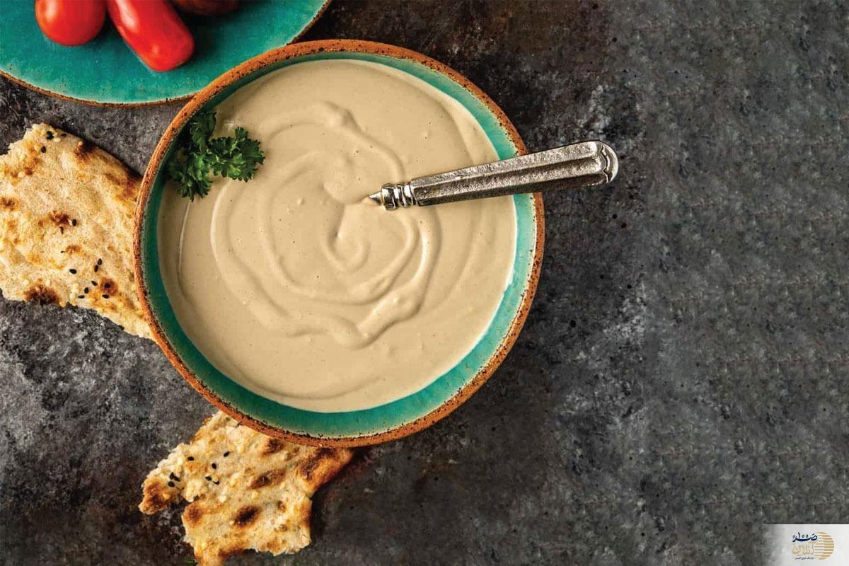 این ماده غذایی اصیل ایرانی منبع خالص انرژی و سلامتی است