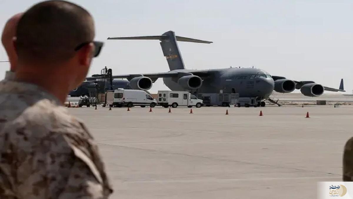 اظهار نظر جنجالی رویترز   آمریکا برای استقرار نظامی در پایگاه هوایی دمشق آماده می‌شود