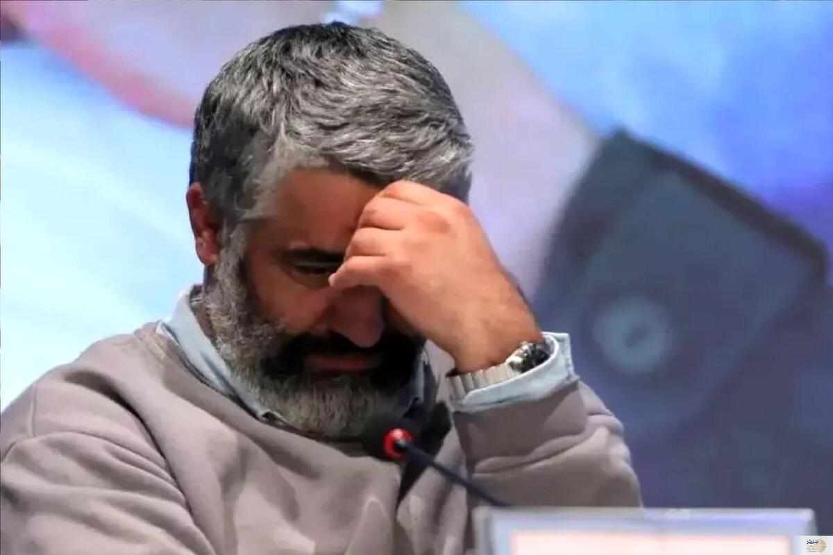 بازگشت پژمان جمشیدی به تهران اوایل هفته آینده